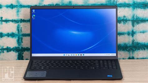Dell Inspiron 15 3000 (3511) review: A work laptop .